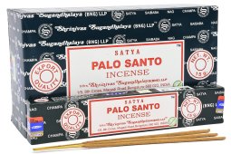 Wierook Satya Palo Santo 15g