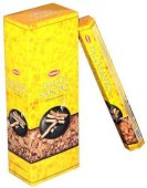 Wierook Krishan Palo Santo 20g