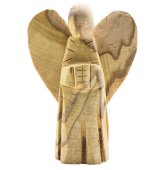 Engel Palo Santo 6cm