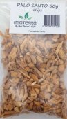 Palo Santo Snippers ESOTERRA Peru 50g