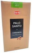 Wierook HEM Palo Santo + Kaneel 15g