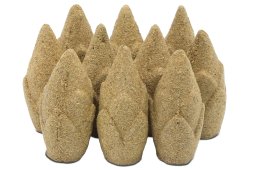 Backflow Kegels van Palo Santo onbehandeld - Bulk 10 stuks