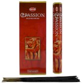 Wierook HEM Passie 20g