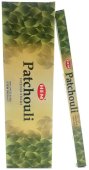 Wierook HEM Patchoeli 10g