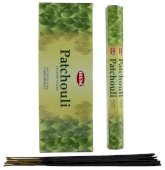 Wierook HEM Patchoeli 20g