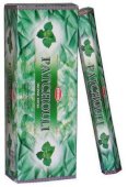 Wierook Krishan Patchoeli 20g