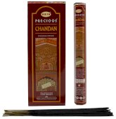 Wierook HEM Precious Chandan 20g