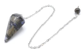 Pendel conisch Liberiet 3.5cm