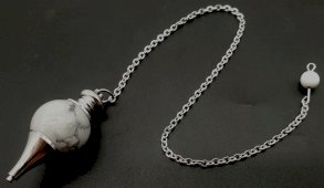 Bolpendel Howliet 4cm