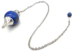 Bolpendel Lapis Lazuli 4cm