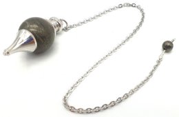 Bolpendel Pyriet 4cm