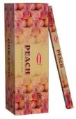 Wierook Krishan Perzik 10g