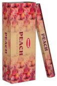 Wierook Krishan Perzik 20g
