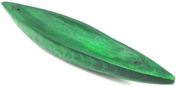 Wierookhouder Kano Groen 25cm