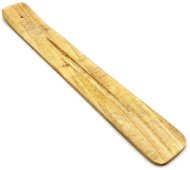 Wierookhouder Ski Licht Hout 25cm