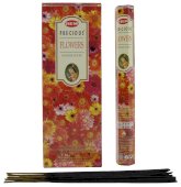 Wierook HEM Precious Flowers 20g