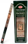 Wierook HEM Precious Fragrance 10g