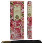 Wierook HEM Precious Lily 20g
