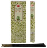 Wierook HEM Precious Mogra 20g