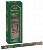 Wierook HEM Precious Musk 10g