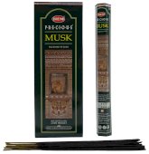Wierook HEM Precious Musk 20g