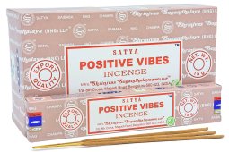 Wierook Satya Positive Vibes 15g