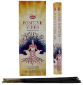 Wierook HEM Positive Vibes 20g
