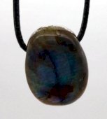 Labradoriet 'B' getrommeld Doorboord 3cm