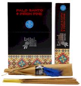 Wierook Tribal Soul Palo Santo & Den 15g