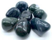 Mosagaat getrommeld 200g