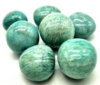 Amazoniet 'A' getrommeld 200g