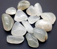 Aragoniet 'A' getrommeld 200g