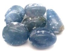 Celestien getrommeld 100g