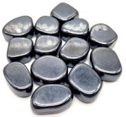 Hematiet 'AB' getrommeld 200g