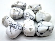 Howliet 'A' getrommeld 200g