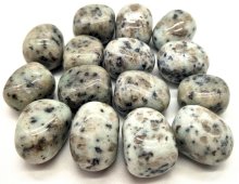 Tianshan Jaspis 'A' getrommeld 200g