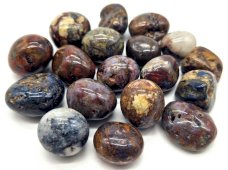 Pietersiet 'A' getrommeld 200g