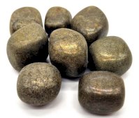 Pyriet 'A' getrommeld 200g