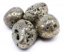 Pyriet 'AA' getrommeld 200g