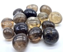 Rookkwarts 'A' getrommeld 200g