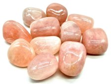 Rozenkwarts 'B' getrommeld 200g