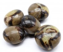 Septarie 'A' getrommeld 200g