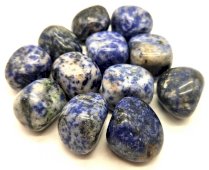 Sodaliet 'AB' getrommeld 200g