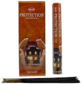 Wierook HEM Protection 20g