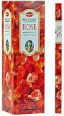 Wierook HEM Precious Rose 10g