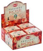 Wierook HEM Kegels Precious Rose