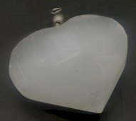 Hanger Hart Seleniet 3cm