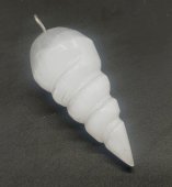 Hanger Monoliet Seleniet Gedraaid 3cm