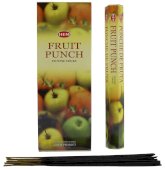 Wierook HEM Fruit Punch 20g