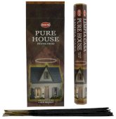 Wierook HEM Pure House 20g